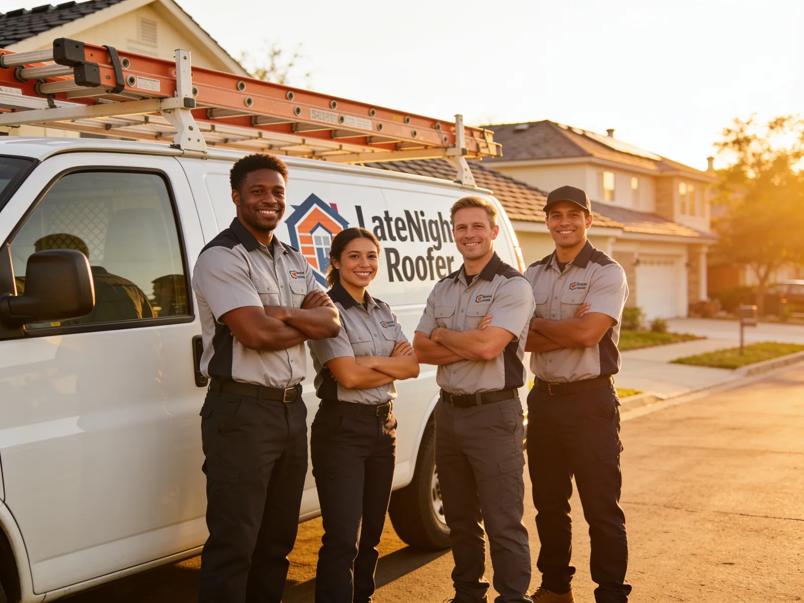 Emergency Roof Repair company in Union Furnace, OH