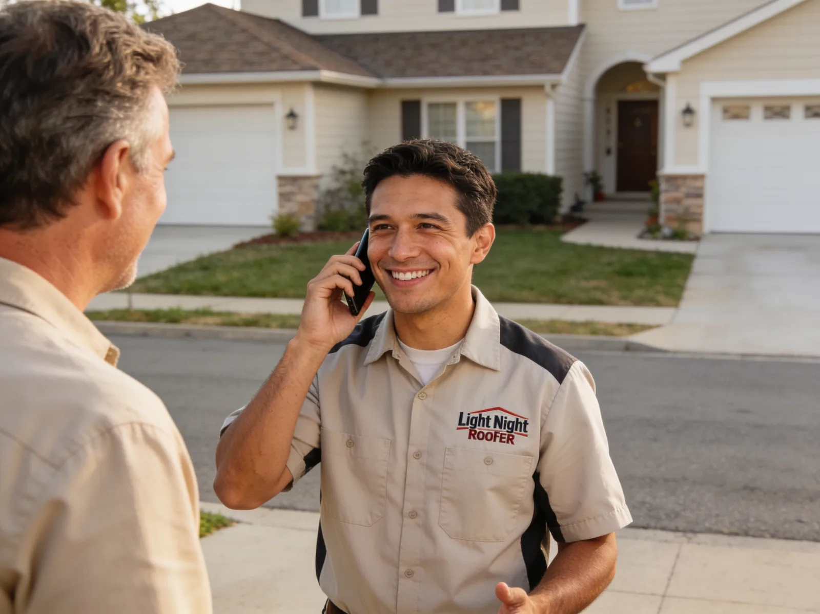 Emergency Roof Repair Union Furnace, OH FAQs